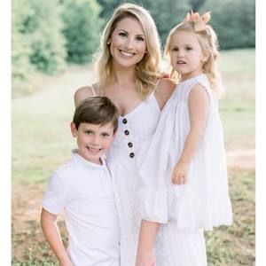 Meet your Posher, Meredith